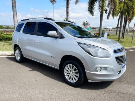 CHEVROLET Spin 1.8 4P FLEX LT, Foto 2