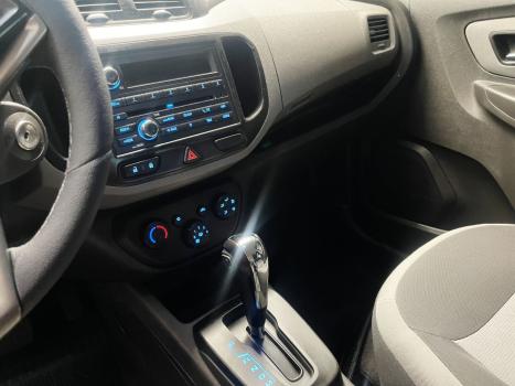 CHEVROLET Spin 1.8 4P FLEX LT, Foto 10