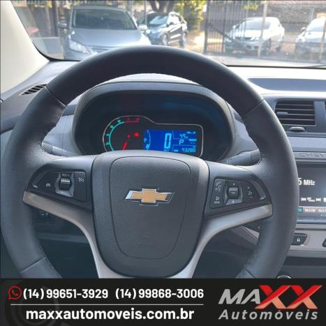 CHEVROLET Spin 1.8 4P FLEX LTZ 7 LUGARES AUTOM�TICO, Foto 11