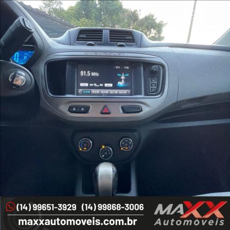 CHEVROLET Spin 1.8 4P FLEX LTZ 7 LUGARES AUTOM�TICO, Foto 12