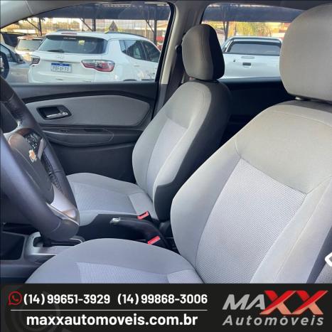 CHEVROLET Spin 1.8 4P FLEX LTZ 7 LUGARES AUTOM�TICO, Foto 14