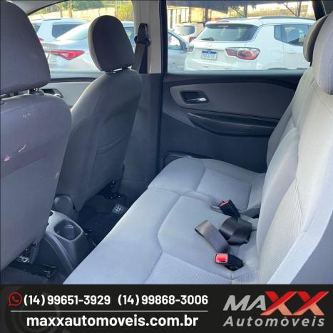 CHEVROLET Spin 1.8 4P FLEX LTZ 7 LUGARES AUTOM�TICO, Foto 15