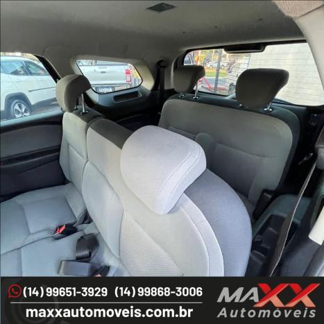 CHEVROLET Spin 1.8 4P FLEX LTZ 7 LUGARES AUTOM�TICO, Foto 16