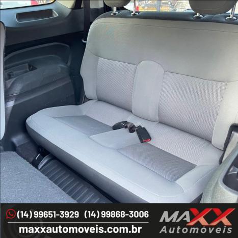 CHEVROLET Spin 1.8 4P FLEX LTZ 7 LUGARES AUTOM�TICO, Foto 17