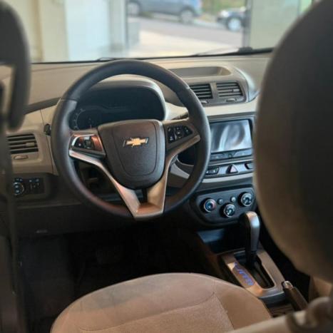 CHEVROLET Spin 1.8 4P FLEX LTZ 7 LUGARES AUTOM�TICO, Foto 3