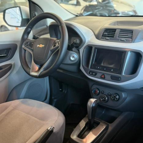 CHEVROLET Spin 1.8 4P FLEX LTZ 7 LUGARES AUTOM�TICO, Foto 4
