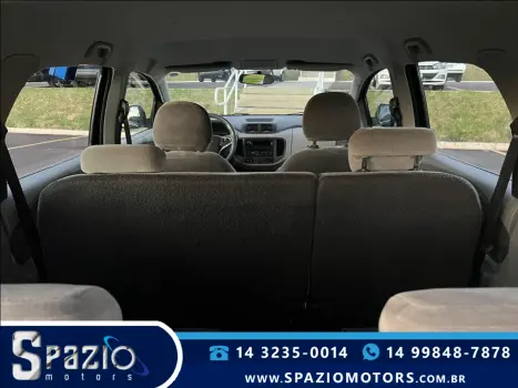 CHEVROLET Spin 1.8 4P FLEX LTZ 7 LUGARES AUTOM�TICO, Foto 7