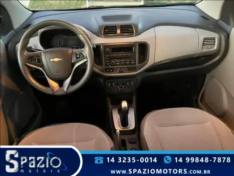 CHEVROLET Spin 1.8 4P FLEX LTZ 7 LUGARES AUTOM�TICO, Foto 9