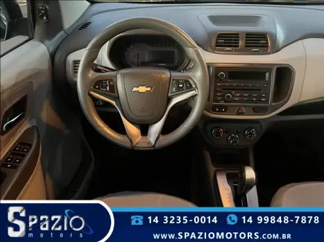 CHEVROLET Spin 1.8 4P FLEX LTZ 7 LUGARES AUTOM�TICO, Foto 10