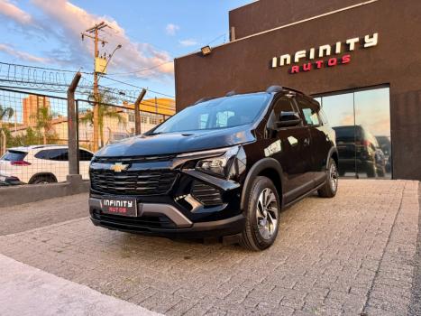 CHEVROLET Spin 1.8 4P FLEX PREMIER 7 LUGARES AUTOM�TICO, Foto 5