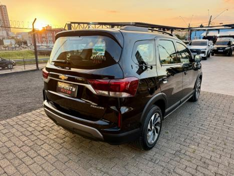 CHEVROLET Spin 1.8 4P FLEX PREMIER 7 LUGARES AUTOM�TICO, Foto 7