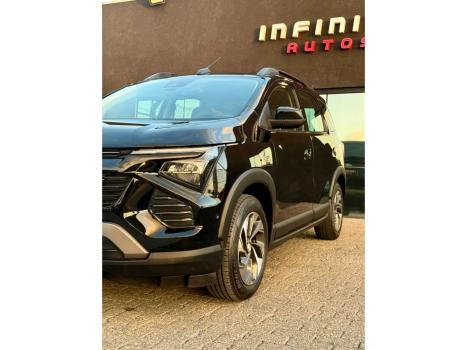 CHEVROLET Spin 1.8 4P FLEX PREMIER 7 LUGARES AUTOM�TICO, Foto 8