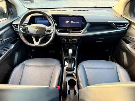 CHEVROLET Spin 1.8 4P FLEX PREMIER 7 LUGARES AUTOM�TICO, Foto 9