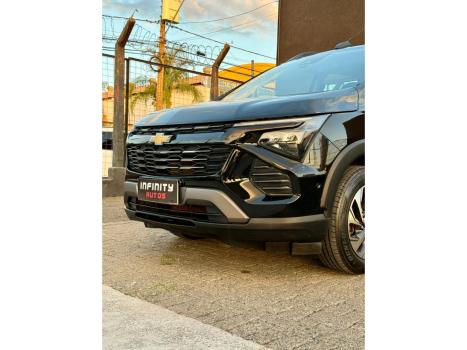 CHEVROLET Spin 1.8 4P FLEX PREMIER 7 LUGARES AUTOM�TICO, Foto 11