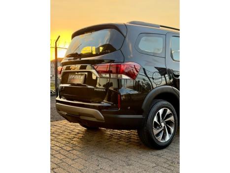 CHEVROLET Spin 1.8 4P FLEX PREMIER 7 LUGARES AUTOM�TICO, Foto 12