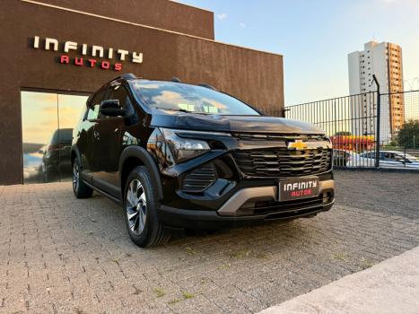 CHEVROLET Spin 1.8 4P FLEX PREMIER 7 LUGARES AUTOM�TICO, Foto 13