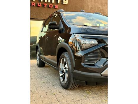 CHEVROLET Spin 1.8 4P FLEX PREMIER 7 LUGARES AUTOM�TICO, Foto 14