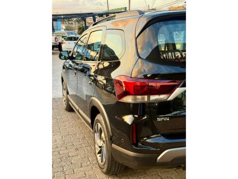 CHEVROLET Spin 1.8 4P FLEX PREMIER 7 LUGARES AUTOM�TICO, Foto 15