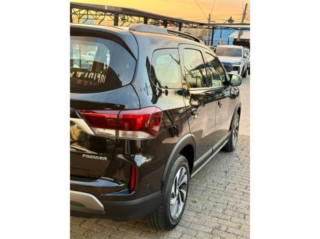 CHEVROLET Spin 1.8 4P FLEX PREMIER 7 LUGARES AUTOM�TICO, Foto 16