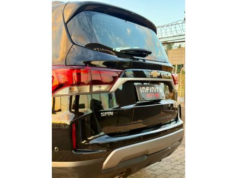 CHEVROLET Spin 1.8 4P FLEX PREMIER 7 LUGARES AUTOM�TICO, Foto 17