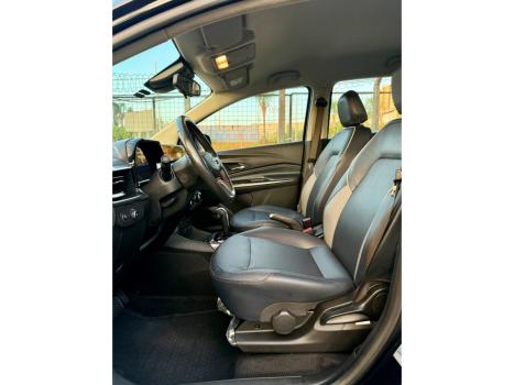 CHEVROLET Spin 1.8 4P FLEX PREMIER 7 LUGARES AUTOM�TICO, Foto 18