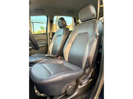 CHEVROLET Spin 1.8 4P FLEX PREMIER 7 LUGARES AUTOM�TICO, Foto 19