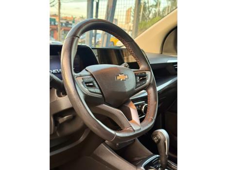 CHEVROLET Spin 1.8 4P FLEX PREMIER 7 LUGARES AUTOM�TICO, Foto 20