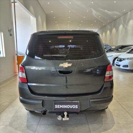 CHEVROLET Spin 1.8 4P FLEX LTZ AUTOM�TICO, Foto 5