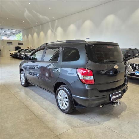 CHEVROLET Spin 1.8 4P FLEX LTZ AUTOM�TICO, Foto 6