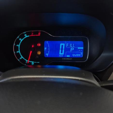 CHEVROLET Spin 1.8 4P FLEX LTZ AUTOM�TICO, Foto 7