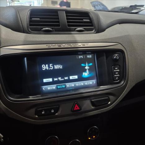 CHEVROLET Spin 1.8 4P FLEX LTZ AUTOM�TICO, Foto 8