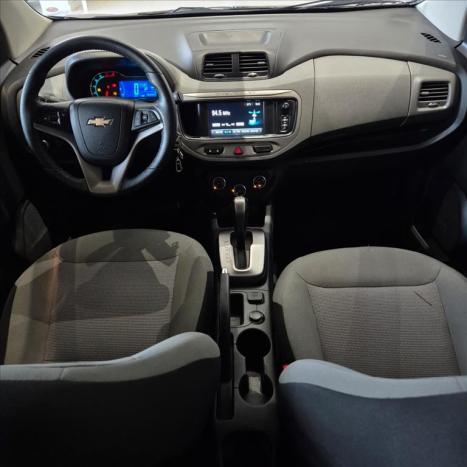 CHEVROLET Spin 1.8 4P FLEX LTZ AUTOM�TICO, Foto 10