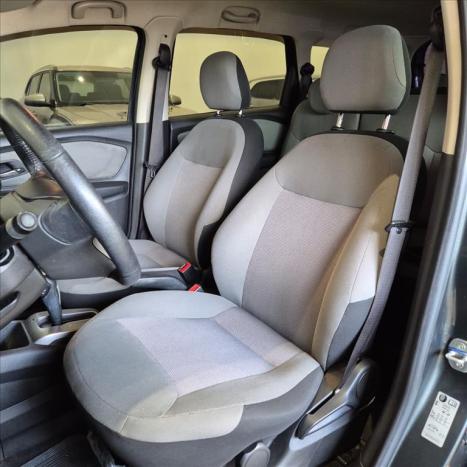 CHEVROLET Spin 1.8 4P FLEX LTZ AUTOM�TICO, Foto 11