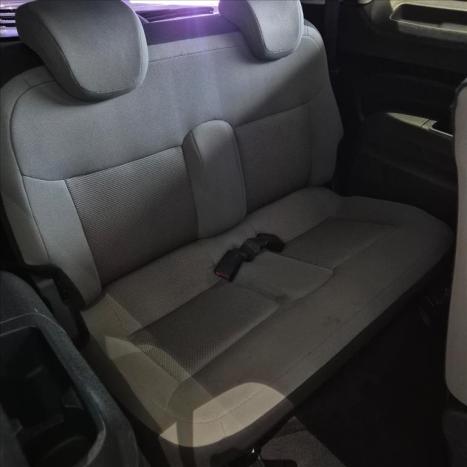 CHEVROLET Spin 1.8 4P FLEX LTZ AUTOM�TICO, Foto 13