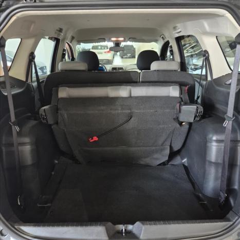 CHEVROLET Spin 1.8 4P FLEX LTZ AUTOM�TICO, Foto 14