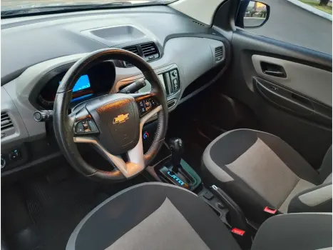 CHEVROLET Spin 1.8 4P FLEX ADVANTAGE AUTOM�TICO, Foto 6