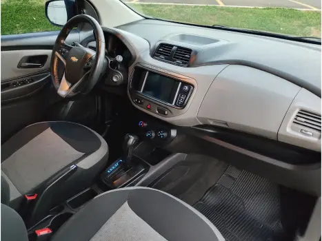 CHEVROLET Spin 1.8 4P FLEX ADVANTAGE AUTOM�TICO, Foto 7