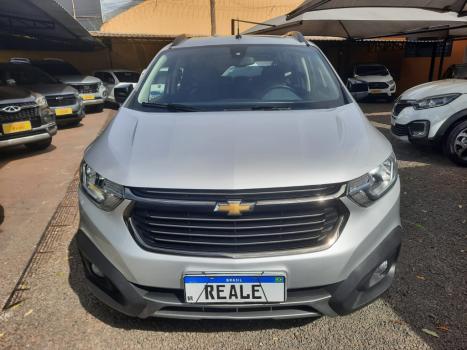 CHEVROLET Spin 1.8 4P FLEX ACTIV7 7 LUGARES AUTOM�TICO, Foto 2