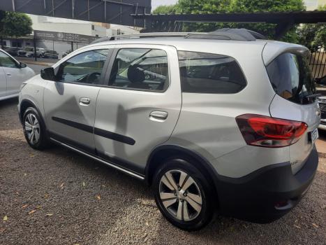 CHEVROLET Spin 1.8 4P FLEX ACTIV7 7 LUGARES AUTOM�TICO, Foto 8