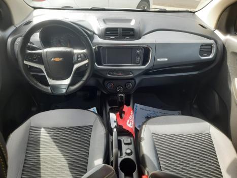 CHEVROLET Spin 1.8 4P FLEX ACTIV7 7 LUGARES AUTOM�TICO, Foto 13