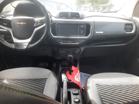 CHEVROLET Spin 1.8 4P FLEX ACTIV7 7 LUGARES AUTOM�TICO, Foto 14