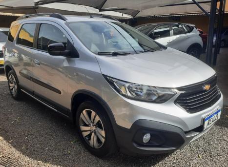 CHEVROLET Spin 1.8 4P FLEX ACTIV7 7 LUGARES AUTOM�TICO, Foto 6