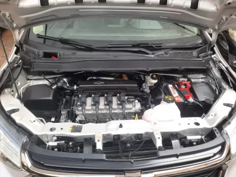 CHEVROLET Spin 1.8 4P FLEX ACTIV7 7 LUGARES AUTOM�TICO, Foto 10