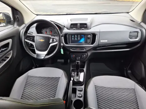 CHEVROLET Spin 1.8 4P FLEX ACTIV7 7 LUGARES AUTOM�TICO, Foto 13
