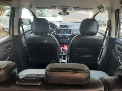 CHEVROLET Spin 1.8 4P FLEX ACTIV7 7 LUGARES AUTOM�TICO, Foto 14