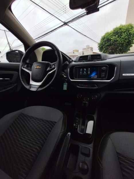 CHEVROLET Spin 1.8 4P FLEX ACTIV7 7 LUGARES AUTOM�TICO, Foto 15