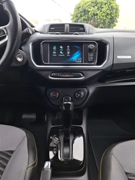 CHEVROLET Spin 1.8 4P FLEX ACTIV7 7 LUGARES AUTOM�TICO, Foto 17