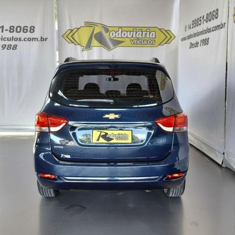 CHEVROLET Spin 1.8 4P FLEX LT AUTOM�TICO, Foto 3
