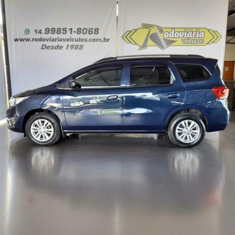 CHEVROLET Spin 1.8 4P FLEX LT AUTOM�TICO, Foto 4