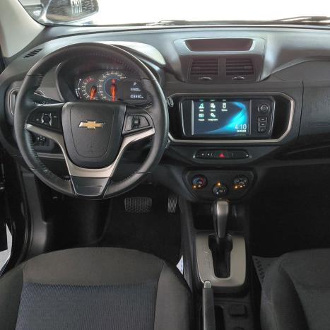 CHEVROLET Spin 1.8 4P FLEX LT AUTOM�TICO, Foto 6